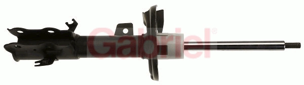 Амортизатор подвески GABRIEL G54241