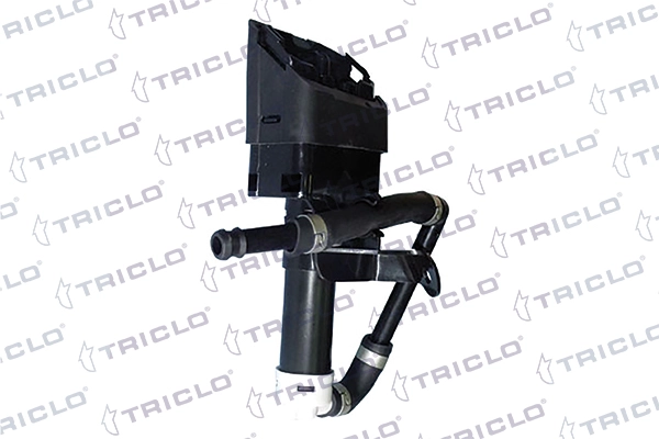 Форсунка омывателя фары TRICLO 190660