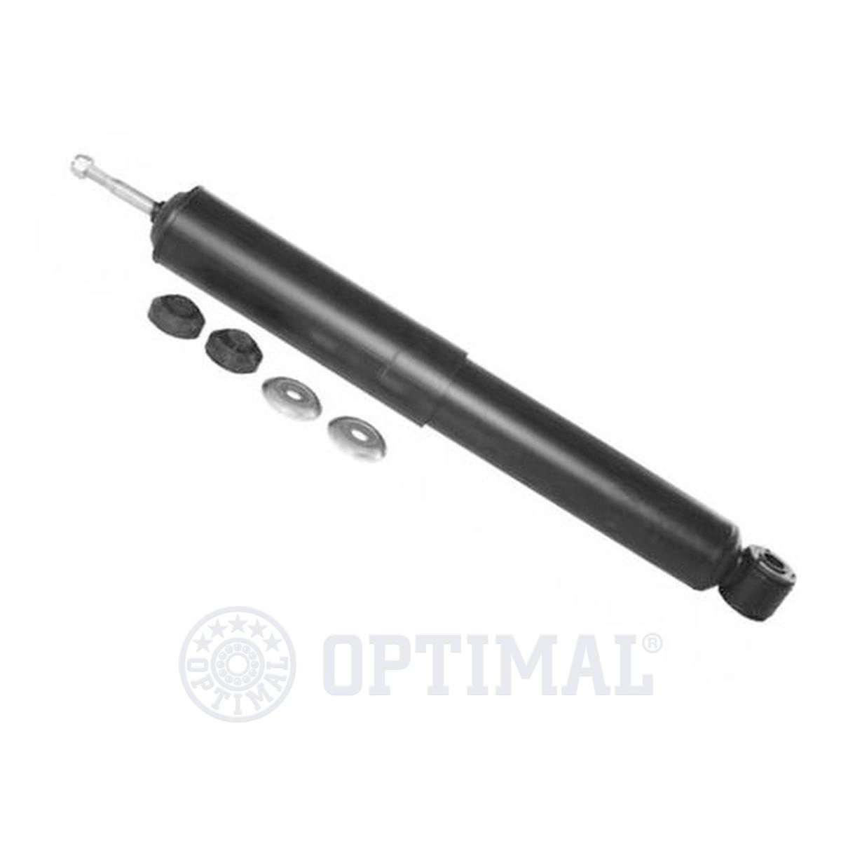 Амортизатор подвески газовый OPTIMAL A-2008G