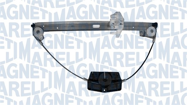 Стеклоподъемник MAGNETI MARELLI 350103170402