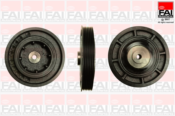  FAI AUTOPARTS FVD1022
