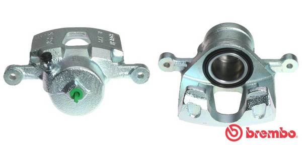 1889708 BREMBO F 15 008