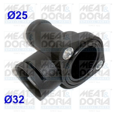  MEAT & DORIA 93155