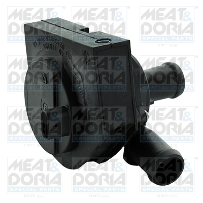  MEAT & DORIA 20077
