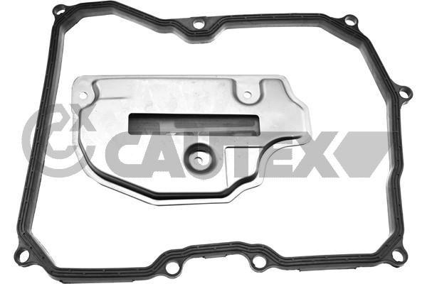 Запчасть CAUTEX 751198