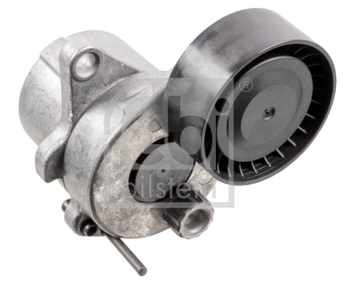 Ролик промежуточный поликлинового ремня FEBI BILSTEIN 38468