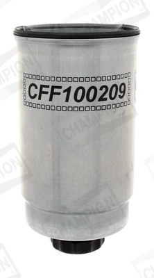 Фильтр топливный CHAMPION CFF100209