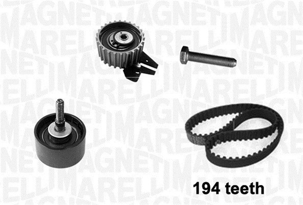 2098421 MAGNETI MARELLI 341304050000