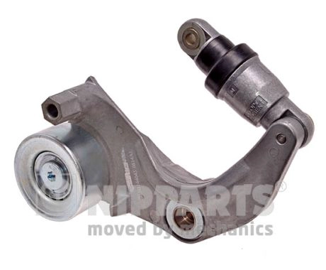 Tensioner pulley v-ribbed belt NIPPARTS N1144045
