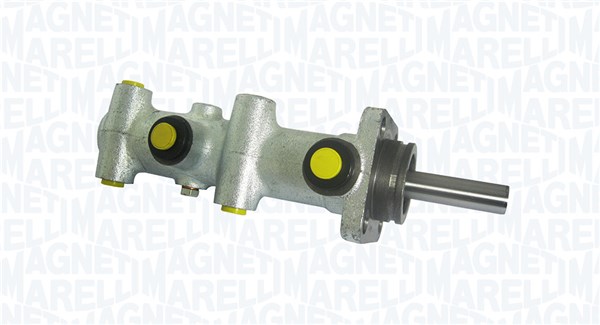 Главный тормозной цилиндр MAGNETI MARELLI 360219130159