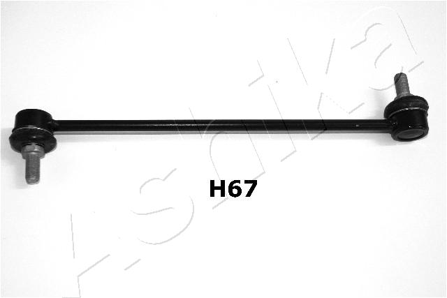 Стойка стабилизатора ASHIKA 1060HH67
