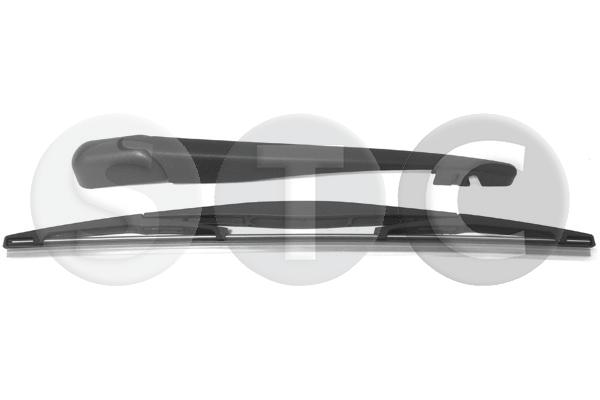Нет STC T468006
