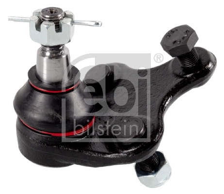 Опора шаровая FEBI BILSTEIN 43033