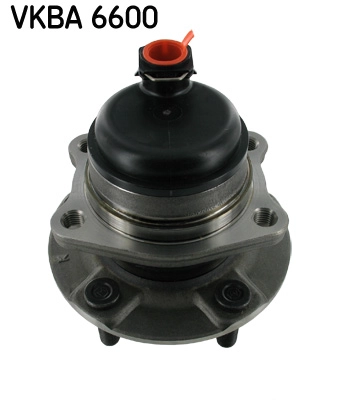 Подшипник ступичный SKF VKBA6600