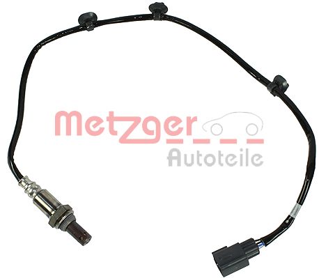  METZGER 0893118