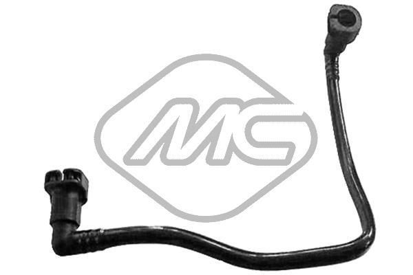  METALCAUCHO 92501