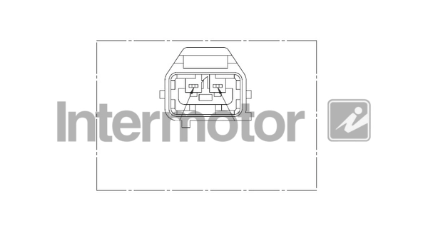  INTERMOTOR 17122