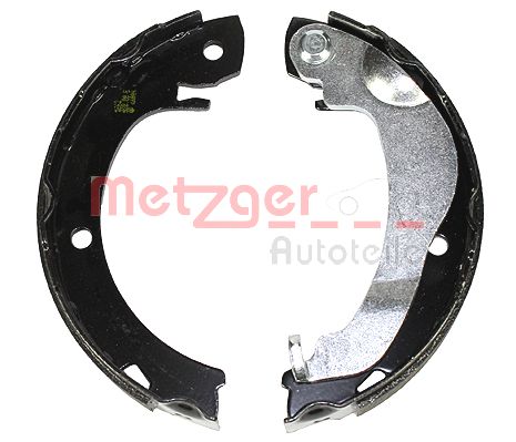  METZGER MG 228
