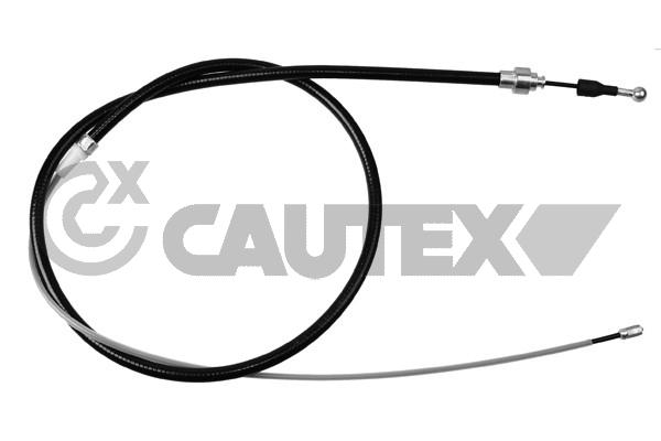 Запчасть CAUTEX 765706