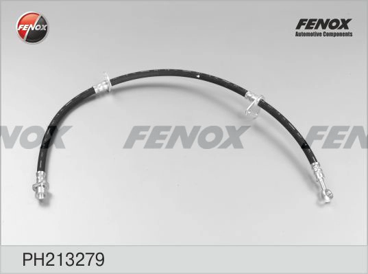 Шланг тормозной FENOX PH213279