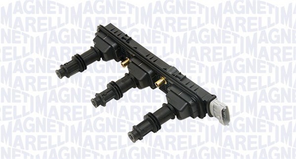 Запчасть MAGNETI MARELLI 060810204010