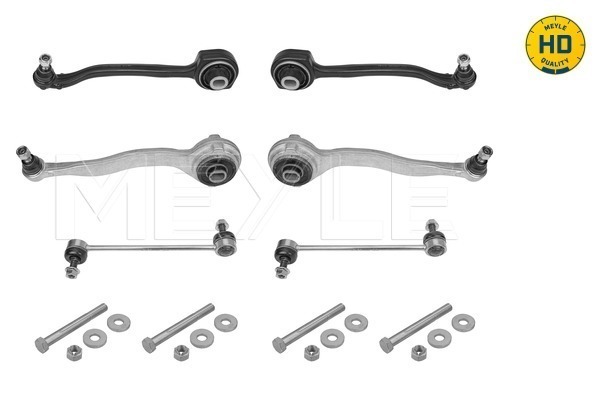 Запчасть MEYLE 016 050 0094/HD