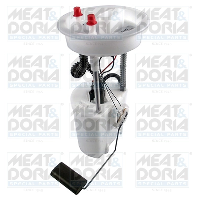 3003425 MEAT & DORIA 77417