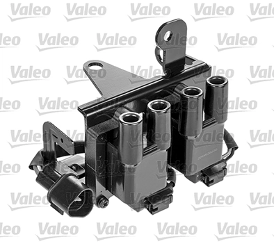Запчасть VALEO 245252