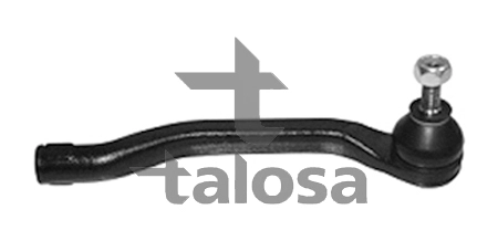 Наконечник поперечной рулевой тяги TALOSA 4207527