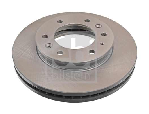 Тормозной диск FEBI BILSTEIN 170039