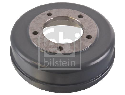 Тормозной барабан FEBI BILSTEIN 171076