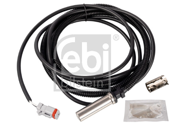 Датчик abs FEBI BILSTEIN 170587