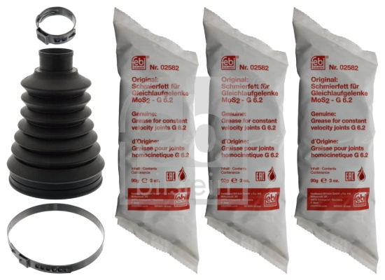  FEBI BILSTEIN 100299