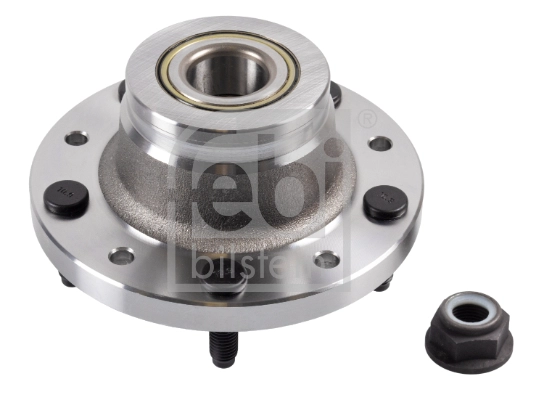 2192715 FEBI BILSTEIN 45356