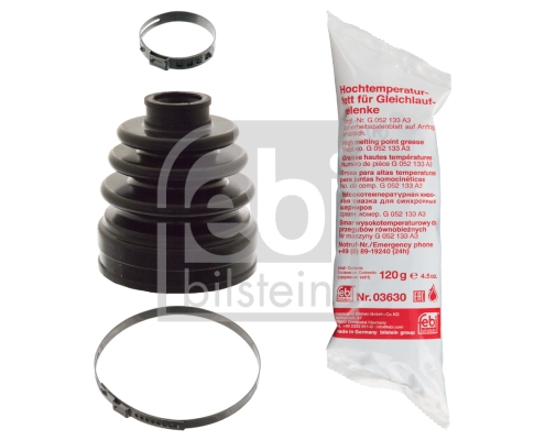 Пыльник вала карданного FEBI BILSTEIN 101857