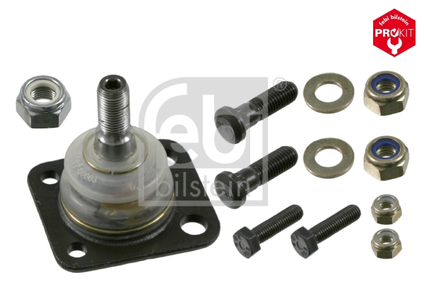 Опора шаровая FEBI BILSTEIN 22506