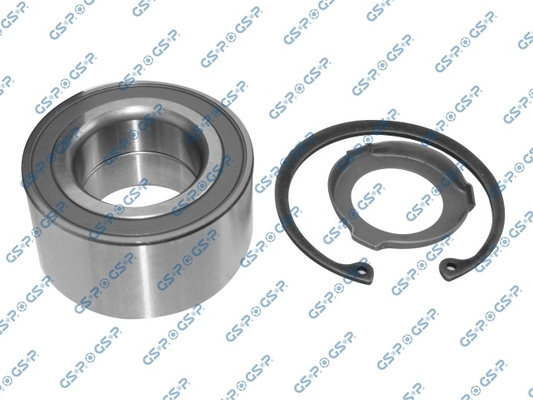 Запчасть GSP GK1317