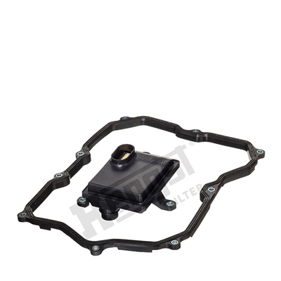 Фильтр акпп HENGST FILTER EG939HD475