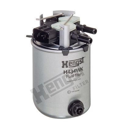  HENGST FILTER H434WK