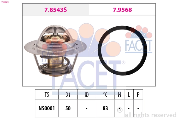 Термостат