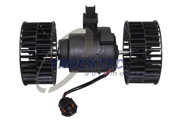 Вентилятор салона TRUCKTEC AUTOMOTIVE 0459003