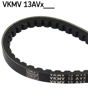 Ремень поликлиновой SKF VKMV13AVx945