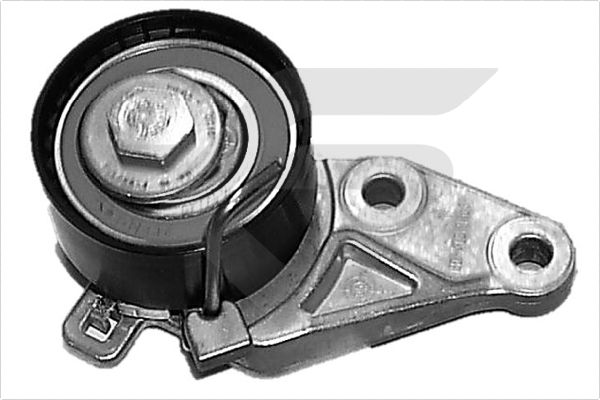 Ролик приводного ремня HUTCHINSON HTG123