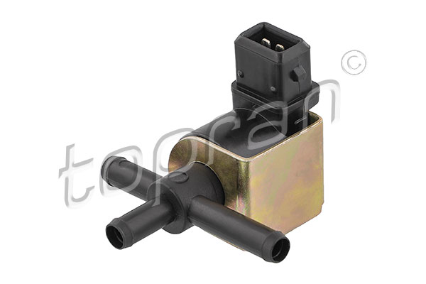 Solenoid valve HANS PRIES/TOPRAN 115269