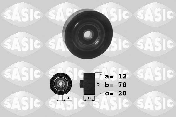 Запчасть SASIC 1626118