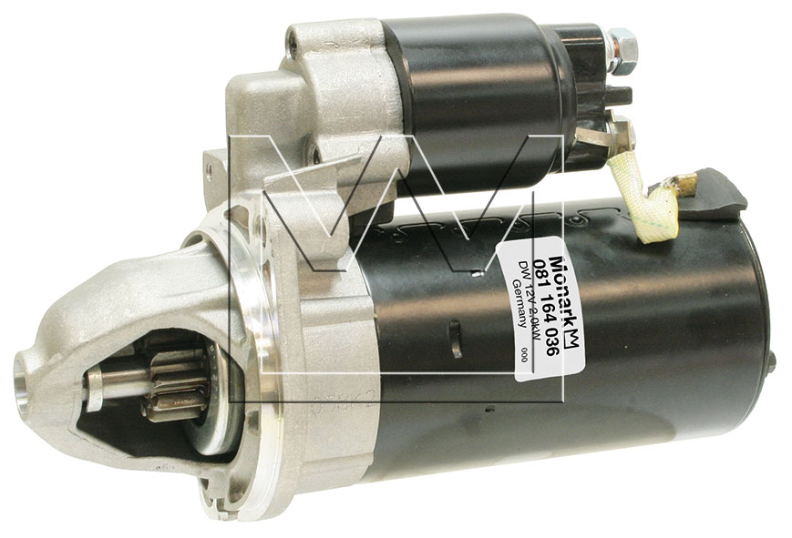 Запчасть MONARK 081164036