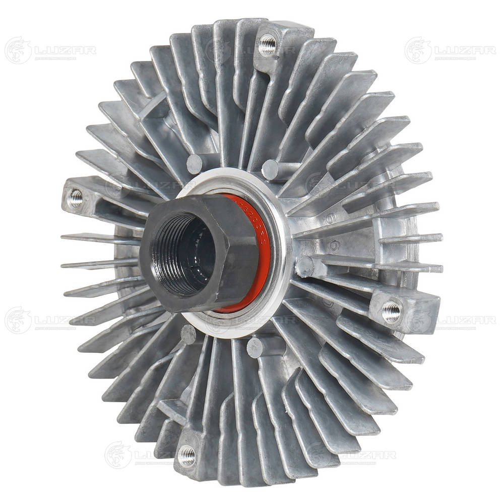 Вискомуфта вентилятора LUZAR LMC1803