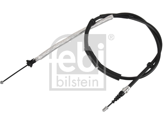 Трос ручного тормоза FEBI BILSTEIN 178231