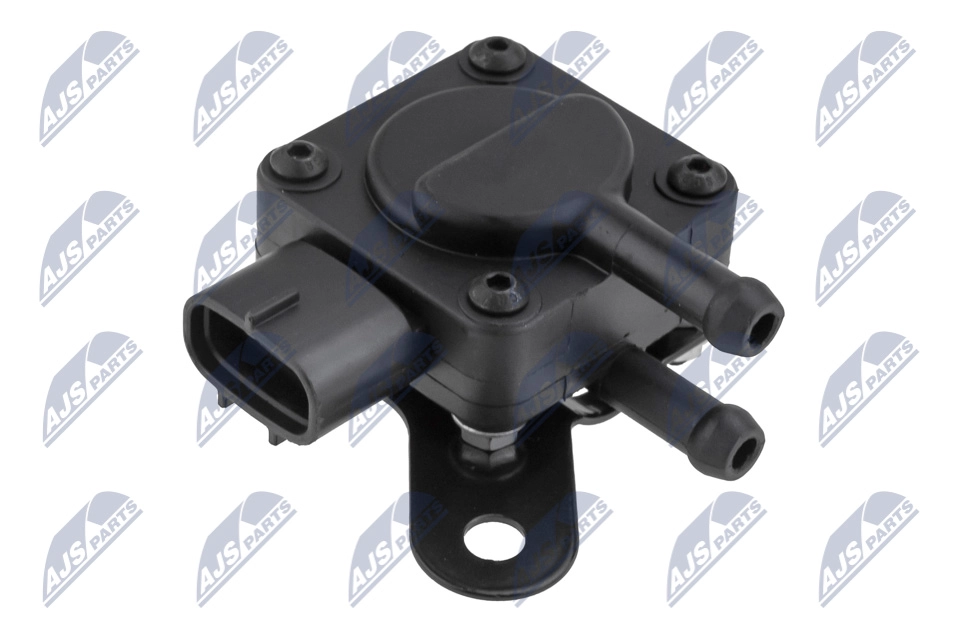 Датчик давл.выхлоп.газов 1.8d2.2d2.3d mitsubishi asxlancer viiioutlander ii citroen c4 aircross NTY ECSMS001