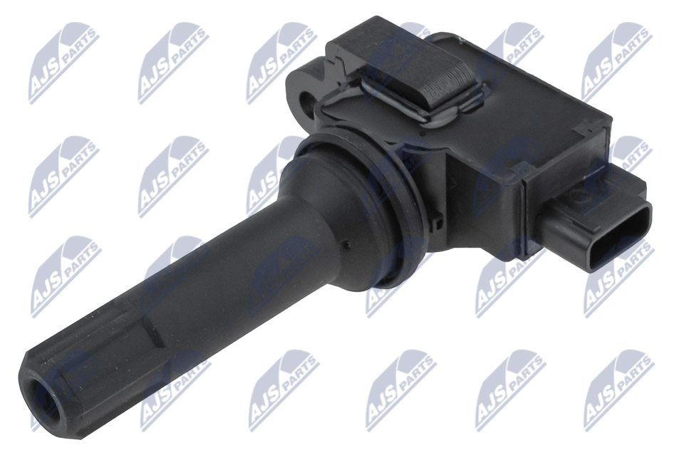 Катушка зажигания subaru forester/impreza 1.6/2.0 10- NTY ECZ-SB-012